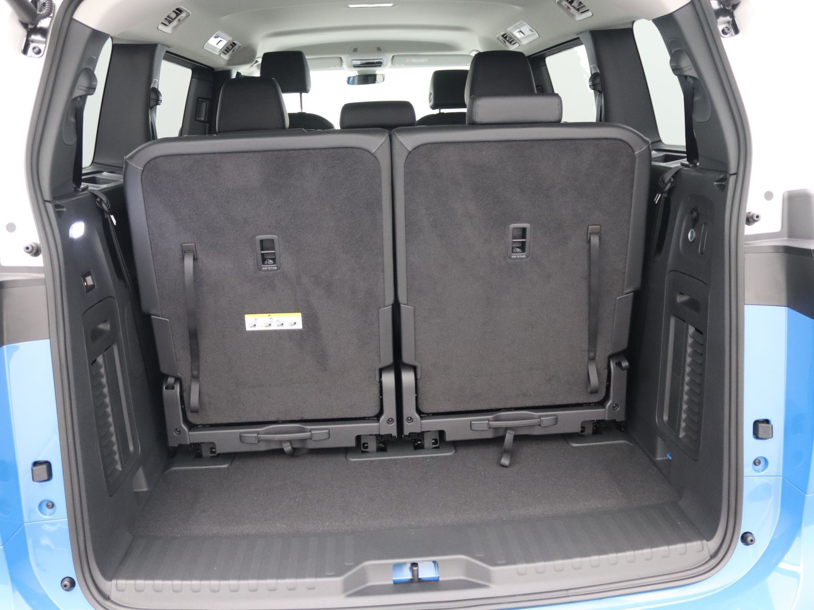 Volkswagen ID. Buzz - Bild 17