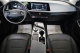 Kia EV6 Air 77,4 kWh, Leder,Navi,LED,SH,Kamera,ACC - Kia EV6 Gebrauchtwagen