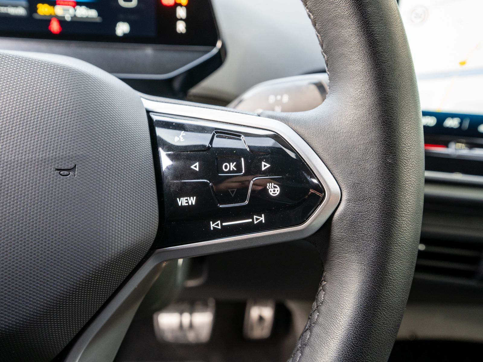 Volkswagen ID.4 - Bild 17