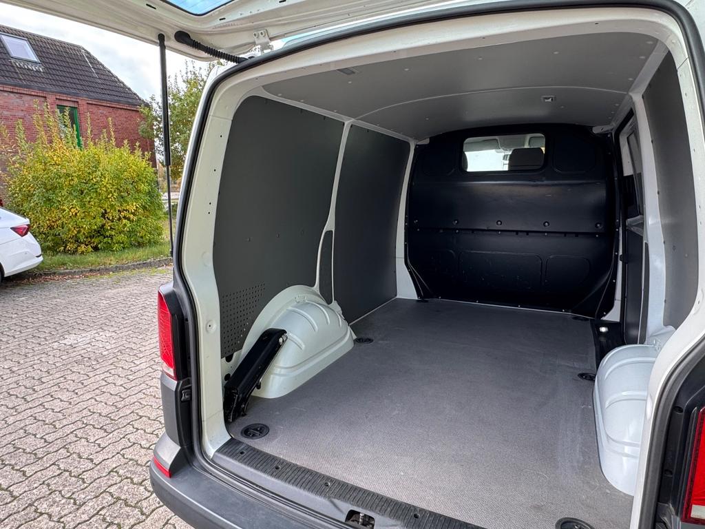 Volkswagen T6 andere