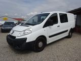 Peugeot Expert 2.0 HDI L2H1 Kasten*Klima - Peugeot Expert aus 2011