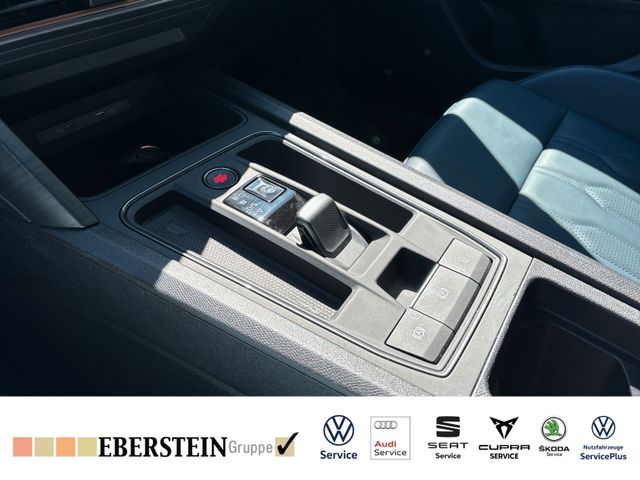 Cupra Leon VZ e-Hybrid RFK Pano Leder Navi LED