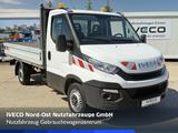 Iveco Daily 35S15 / 3.0 Liter / Klima / AHK - Iveco Daily 35 15