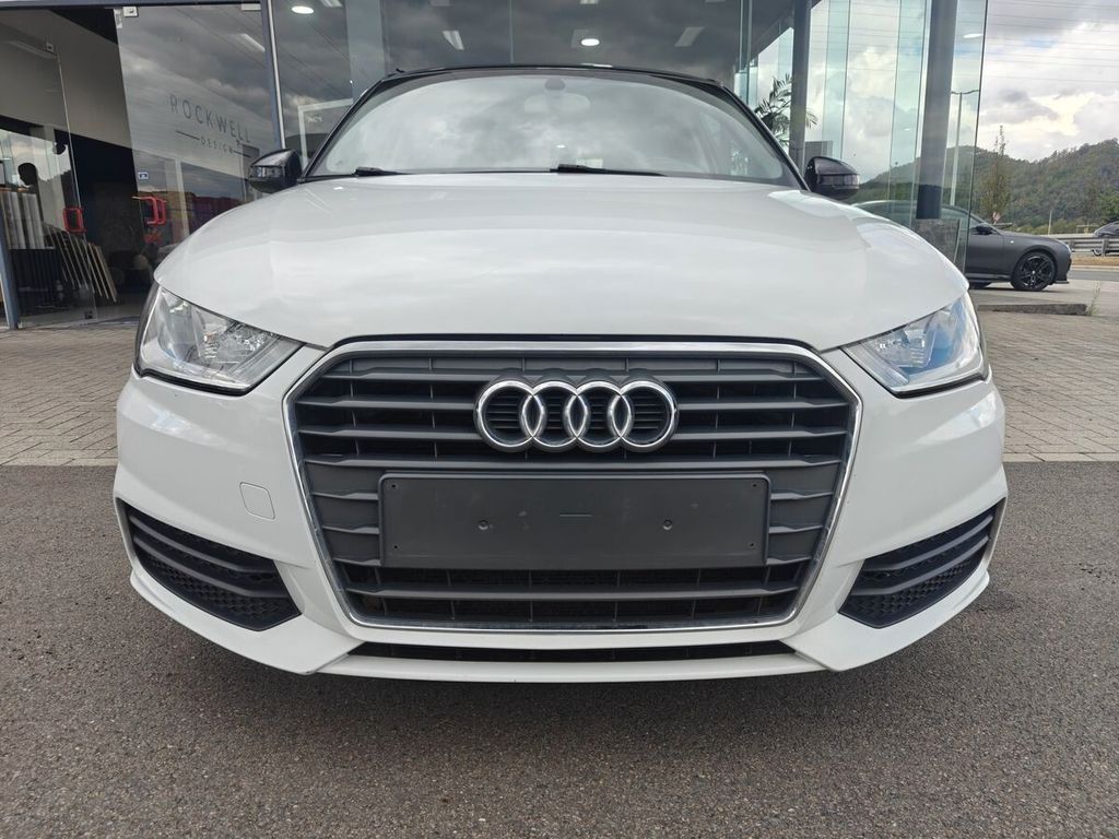 Image of Audi A1