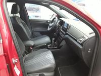 Volkswagen T-Cross - Vorschau Bild 8