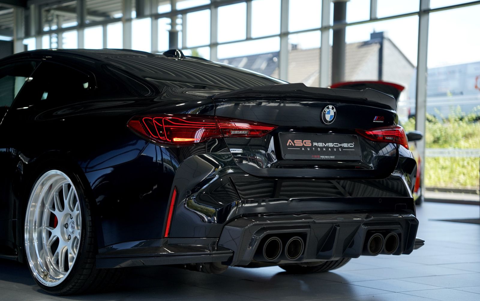 Bmw M4