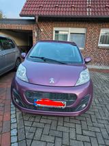 Peugeot 107 Envy 68 Envy - gebrauchte Peugeot 107 aus dem Jahr 2012