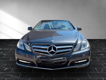 Mercedes E 250 - 8