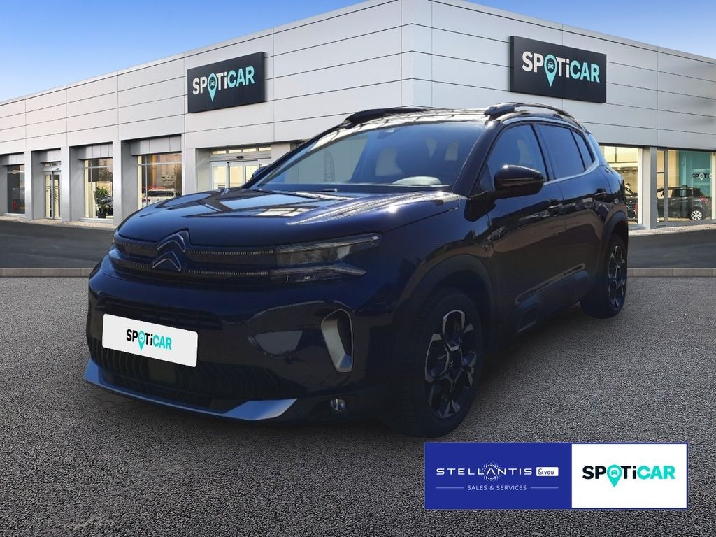 Image of Citroën C5 Aircross