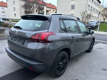 Peugeot 2008 - 6