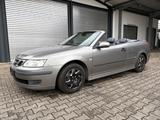 Saab 9-3 Cabriolet 1.8 T Vector, 2.Hand, Tüv 02/28 - Saab 9-3: Vector