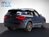 BMW X3 M Sport Shadow Pano LED Leder HUD Park-Assist - BMW: Assist