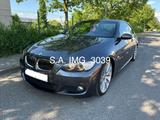 BMW E92 325i 3,0L Traumauto 2 Hd. 64.000 k... - BMW 325 aus 2008