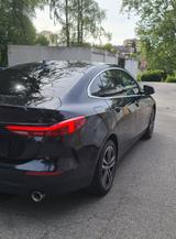 BMW 220i Gran Coupé Step. ... - BMW 220 Gran Coupé mit Benzin-Antrieb: Limousine, Automatik