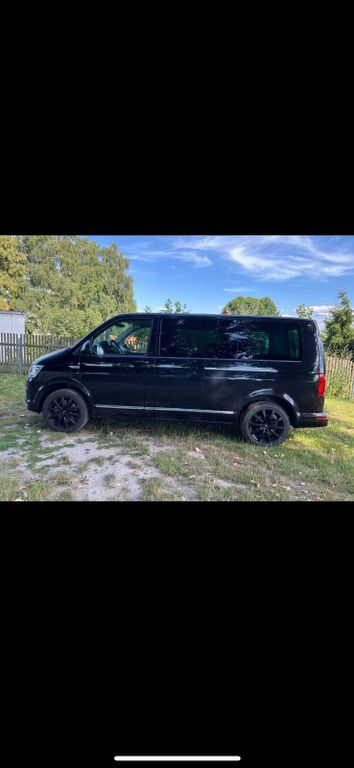 Image of Volkswagen T6 Multivan