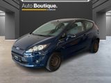 Ford Fiesta 1.25 Trend/KLIMA/RADIOCD/FAHRASSISTENZ/+ - Ford Fiesta: R2