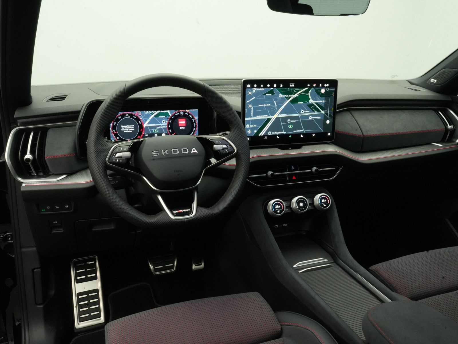 Skoda Kodiaq - Bild 13