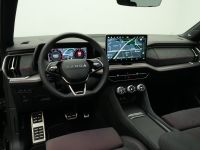 Skoda Kodiaq - Vorschau Bild 13