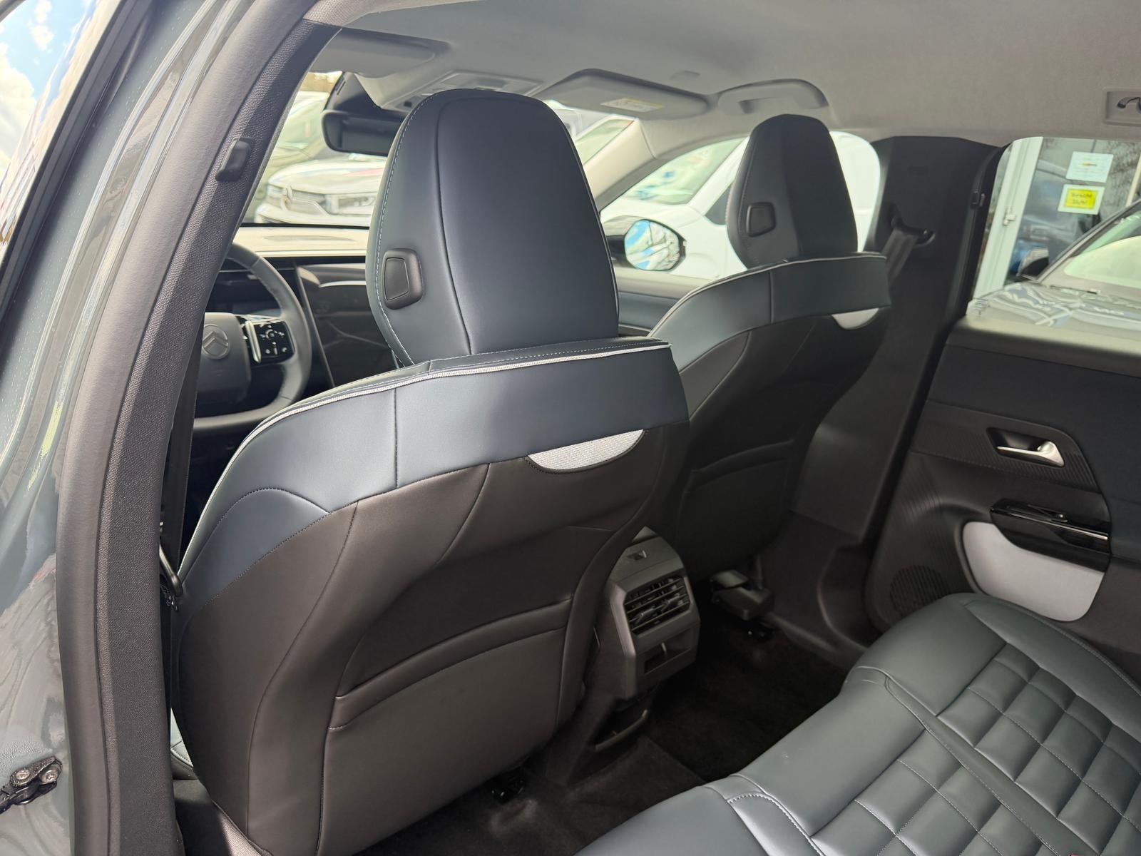 Citroën C5 Aircross Hybrid 145 Doppelkupplung 6-Gang MAX