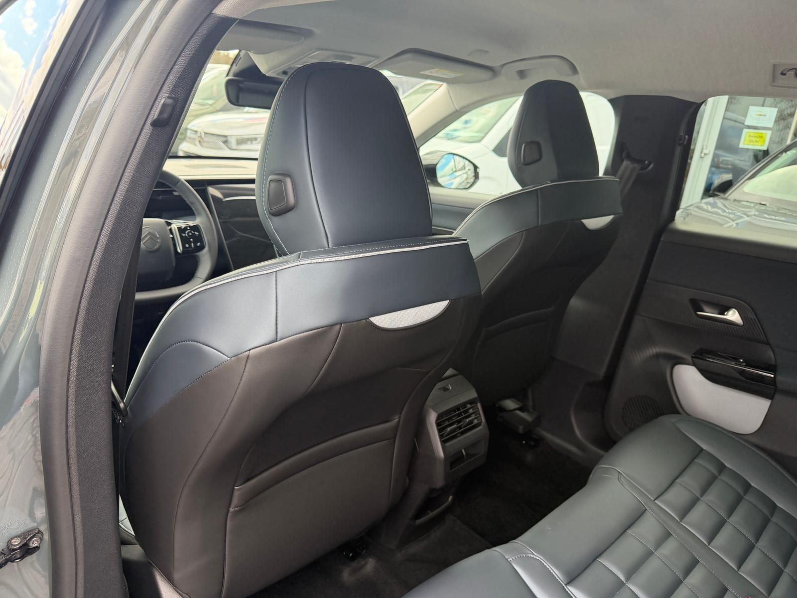 Citroën C5 Aircross - Bild 8