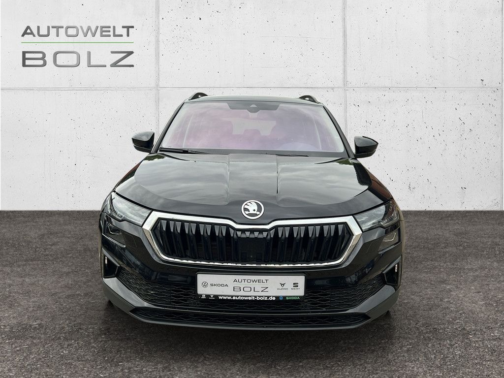 Skoda Karoq - Bild 2