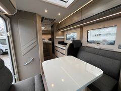 Adria Compact 60Y JUBILEE*Dach-Klima*Lihium100Ah*Marki