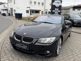 BMW 335i E93 Cabrio DKG M Sportpaket INDIVIDUAL -ACC - BMW 3er Reihe: Cabrio, E93