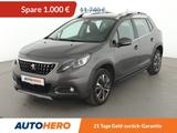 Peugeot 2008 1.2 PureTech Allure*NAVI*TEMPO*PDC*SHZ* - Peugeot 2008 in Bochum