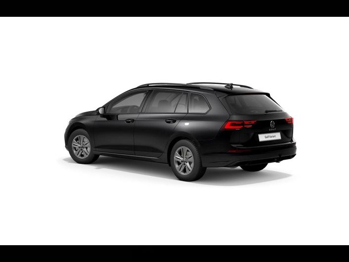 Volkswagen Golf - Bild 3