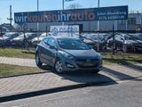 Hyundai i30 Coupe Classic*KLIMA*ZV-FUNK*RADIO-CD !! - Hyundai i30 in Mönchengladbach