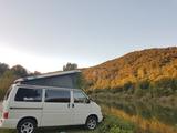 Volkswagen T4 California; Multivan 