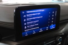 Fahrzeugabbildung Ford Kuga Vignale 4WD AUTOMATIK AHK Vollausstattung !