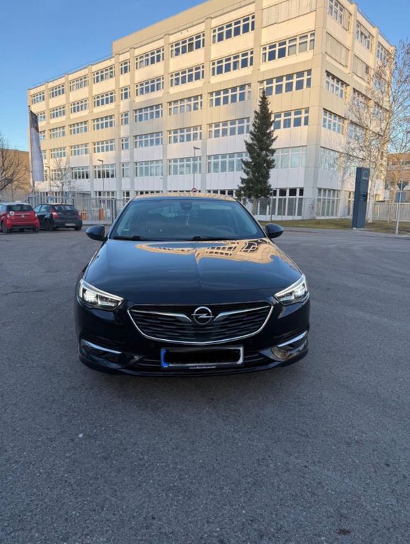 Image of Opel Insignia