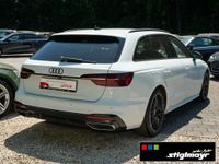 Audi A4 - Vorschau Bild 3
