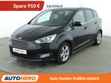 Ford C-Max 1.0 EcoBoost Titanium*NAVI*TEMPO*CAM*PDC* - Ford C-Max in Hamburg