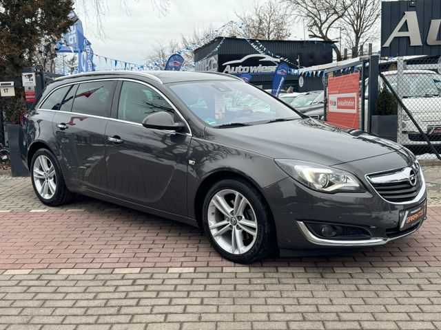 Opel Insignia 2.0CDTI Innovation*Aut*Leder*Navi*Xenon