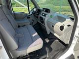 Renault Master - gebrauchte Renault Master aus dem Jahr 2002