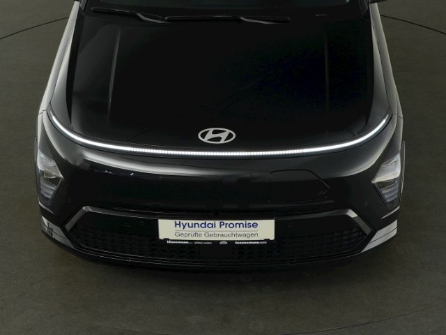 Hyundai KONA Elektro – Bild 35