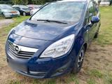 Opel Meriva B 1,4 TÜV 07/2027 Klimaanlage - Opel Meriva in Leipzig