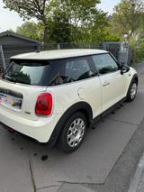 MINI One - MINI ONE aus 2015