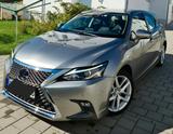 Lexus CT 200h 200h - - Lexus CT 200h: Limousine