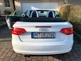 Audi A3 Cabrio 1.8 TFSI S-line | Motor-Revision  - gebrauchte Audi A3 aus dem Jahr 2009