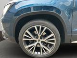 Seat Ateca X-Perience 4x4 TDI DSG Navi+ LED DCC - Seat X perience mit Diesel-Antrieb