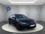 BMW i4 M50 M Sport Pro Laser GSD HUD 360°ACC H/K AHK - BMW i4 in Berlin