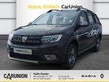 Dacia Logan MCV Stepway TCe 90 Navi, PDC, Kamera - Dacia Logan in Halle