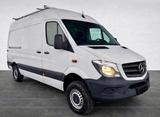 Mercedes-Benz Sprinter II Kasten 316 4X4 Klima SHZ AHK 3,5 ZG1 - Mercedes-Benz Sprinter