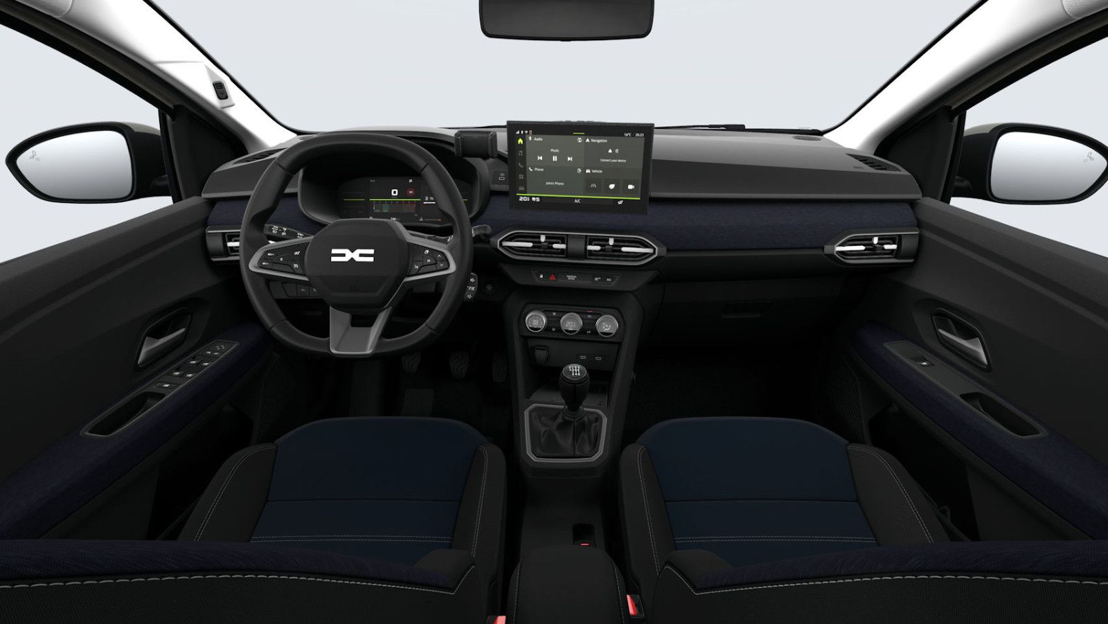 Dacia Sandero - Bild 2