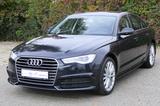 Audi A6 Lim. 2.0TDI Ultra°S-LINE°LED°NAVI°TEMP° - Audi A6 in Köln