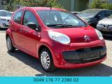 Citroën C1 Advance - Citroën C1 in Mannheim