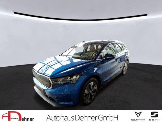 Image of Skoda Enyaq